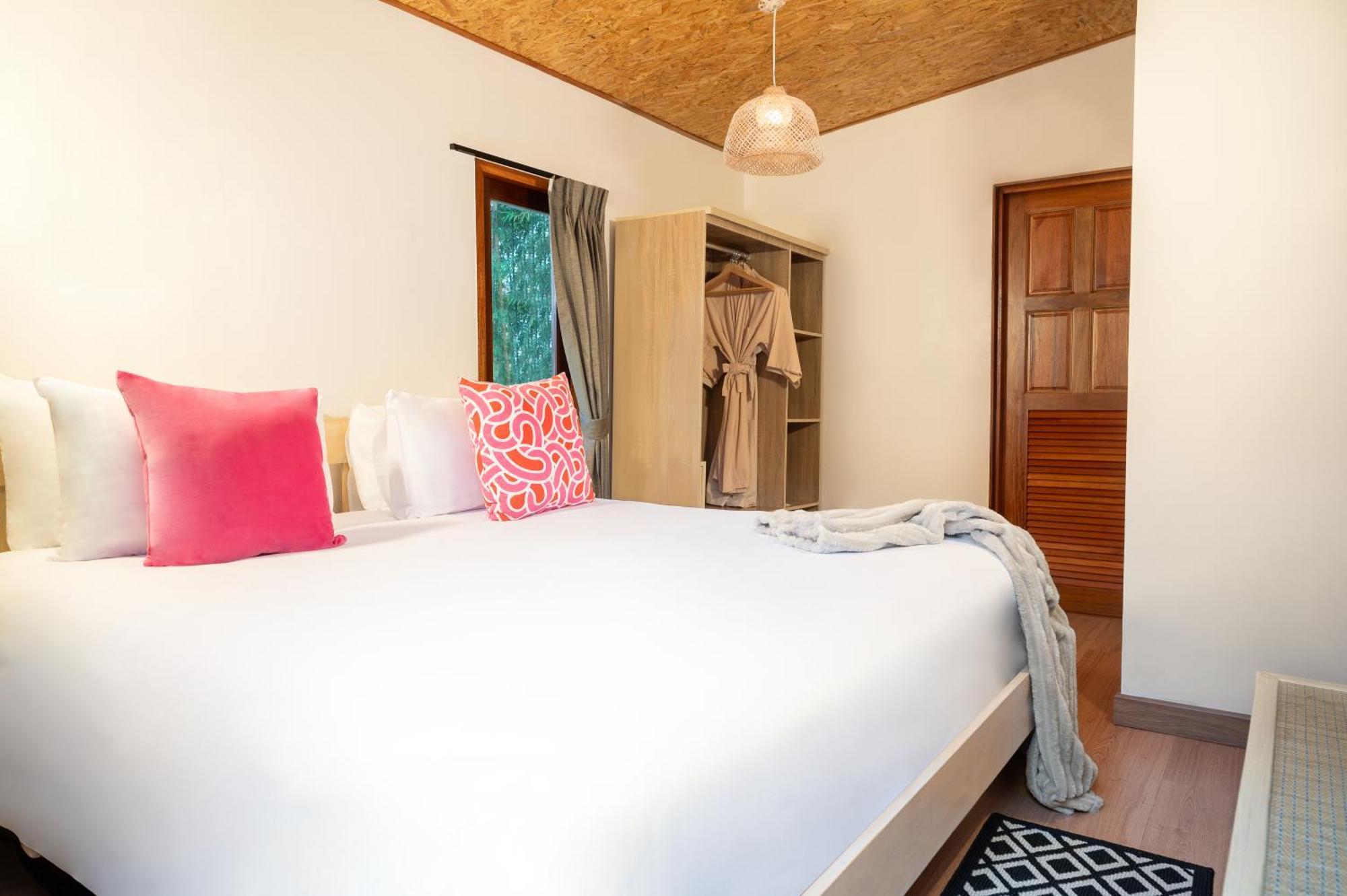 Luxury Farm House Pai Zimmer foto