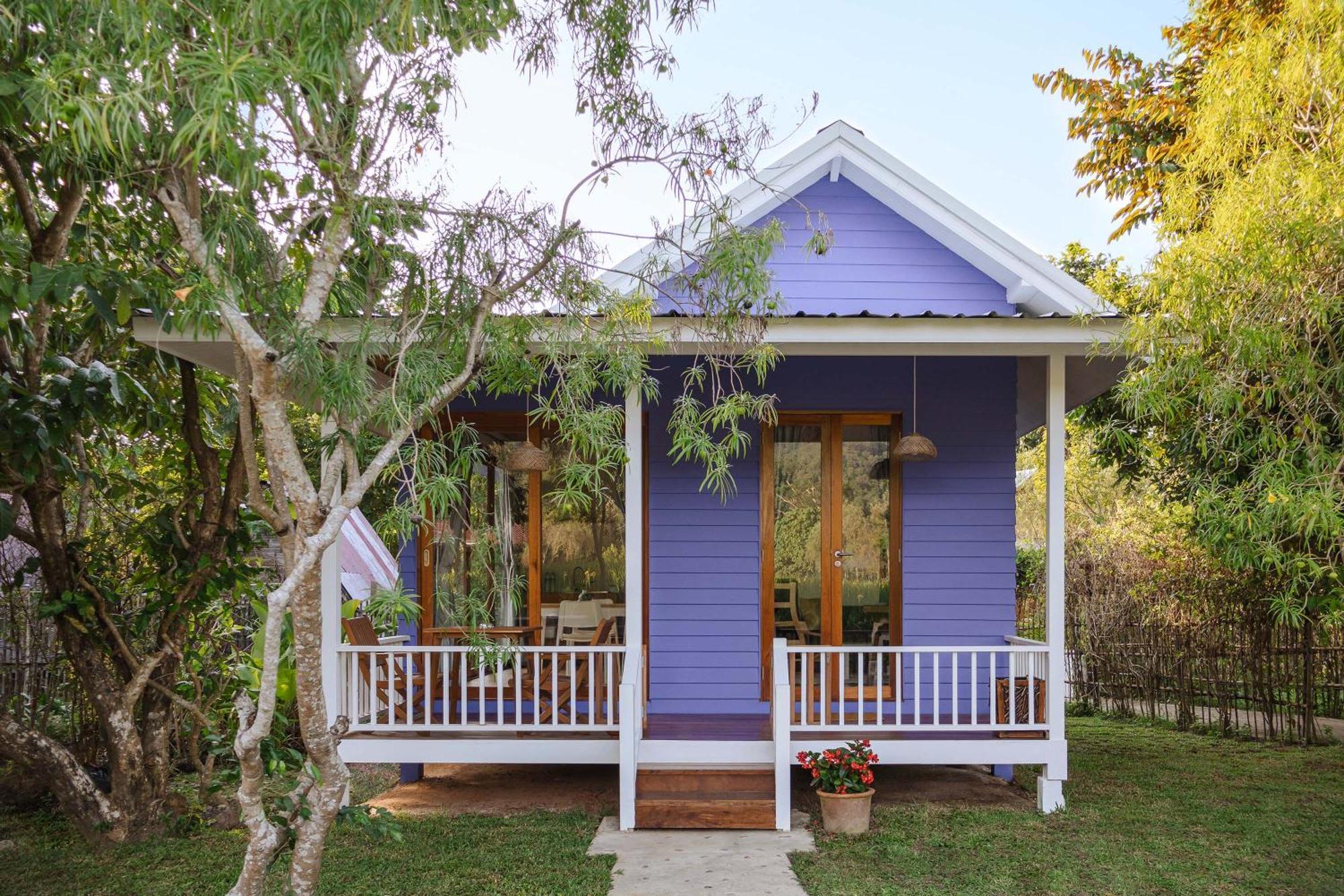 Luxury Farm House Pai Exterior foto